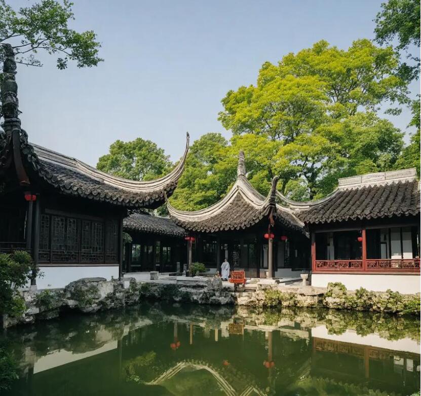 阳春寒珊土建有限公司